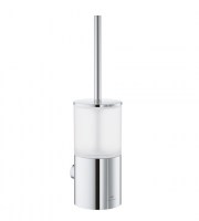 ESCOBILLERO A PARED ATRIO GROHE SPA